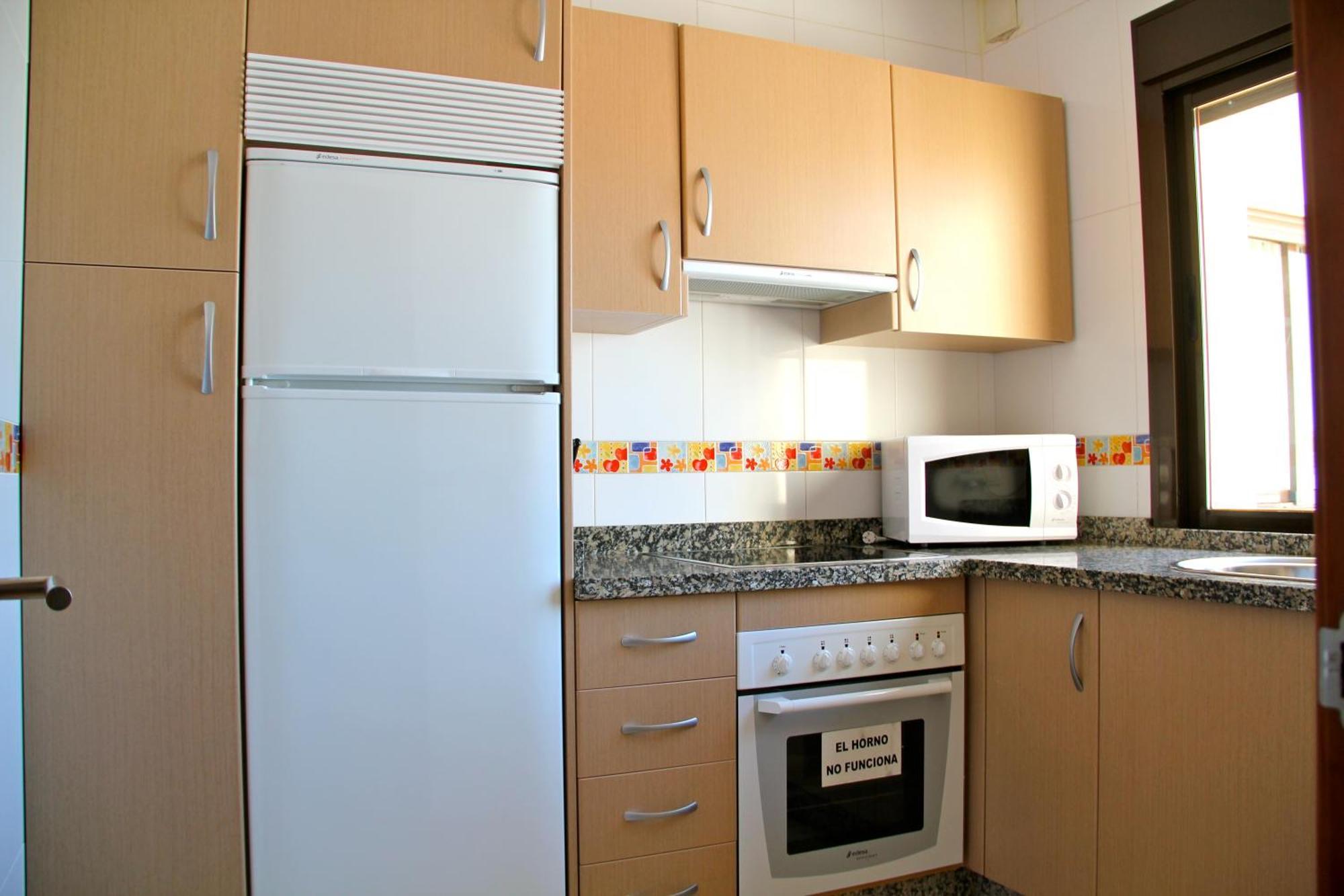 Apartamentos Guerrero Torre Del Mar Room photo